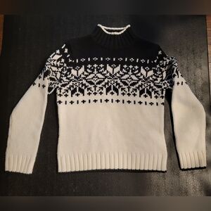 St. John's Bay Sweater